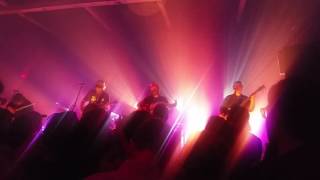 Again - Trampled by Turtles (Live)