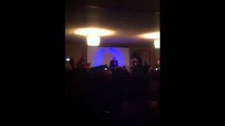 Herschel Gordon Lewis sings The South Will Rise Again