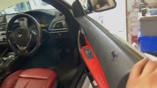 BMW Coolant Bleed Procedure - ALL BMWs With Electric Water Pump - F20 F30 E60 1 2 3 4 Series