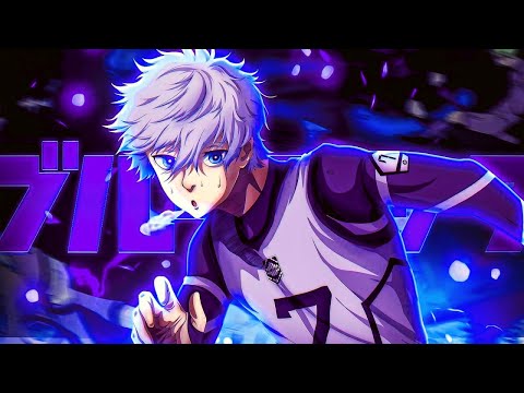 4K-Blue Lock 「AMV」Statement | Neffex