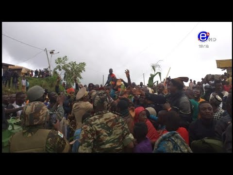 PIDGIN NEWS TUESDAY 30th JULY 2019 - EQUINOXE TV