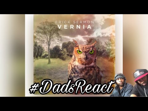 THIS WHAT WE BEEN MISSING !! | ERIC SERMON FT AZ & STYLES P x THA GAME | REACTION | DADS REACT