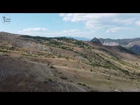 Tudas | Albania 🇦🇱 4K  2024 | Tudas Mountains | @tirona.albania