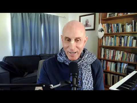 Entering into the Meaning and Mood of the Song Gopinatha - Part 2 | Mahatma Das