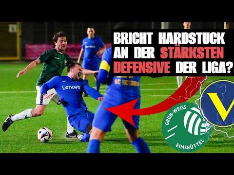 SSV HARDSTUCK gegen AUFSTIEGSKANDIDATEN🧨🔝 Kampf um die Spitze💫