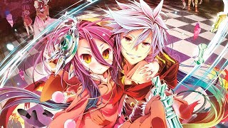 No Game No Life: Zero Movie Theme Song『Konomi Suzuki - THERE IS A REASON』 (ENG SUB)