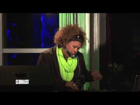 center.tv Clubnacht DJ HILDEGARD @Kulturbunker Köln