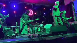 Guided by Voices GBV LIVE Cleveland RnR HoF 8/19/22 Banter/The Very Second