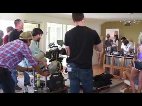 DCYC.TV Episode 3 - "Crickets" ft. Jeremih Behind The Scenes Vol.2