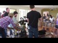 DCYC TV Episode 3 Crickets Ft Jeremih Behind The Scenes Vol 2