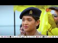 Constable Manju Episodic Promo Daily 8 00pm Marathi Serial Sun Marathi