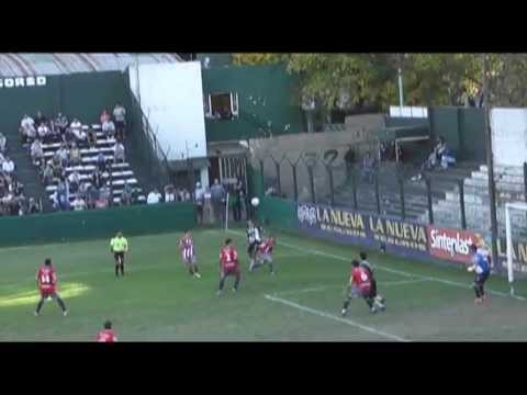 Excursionistas 1 Talleres 0