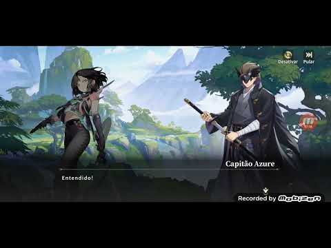 Jogando Eastpunk:Journey