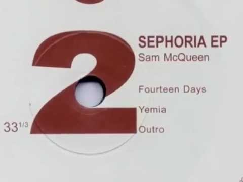 B1. Fourteen Days -- Sam McQueen