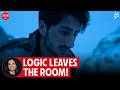 Sarzameen Movie Review Anupama Chopra THR India