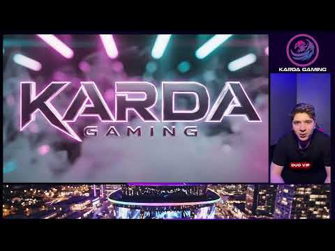 KARDA GAMING