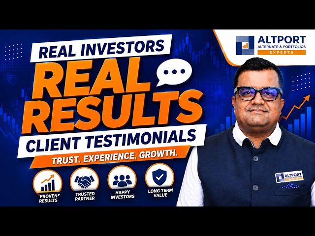 Client Testimonial – Altport