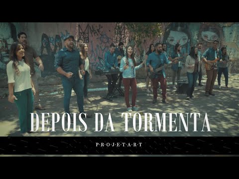Depois Da Tormenta video