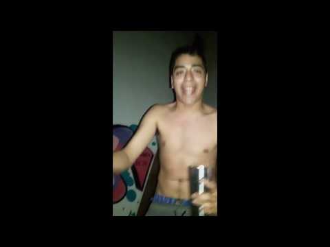 Kodigo y Sg - Freestyle 2016