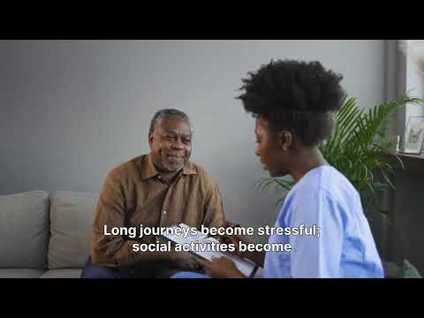 Weak Urine Stream: The Silent Warning Signs of Enlarged Prostate (BPH)