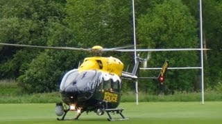 Bilderberg 2013: Day 2