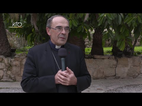 Démission acceptée : la réaction du cardinal Barbarin