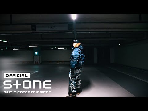제이켠 (J’Kyun) - 59Freestyle MV