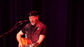 Richard Thompson &quot;Who Knows Where The Time Goes&quot;