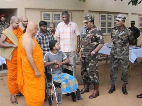The Buddhist Library