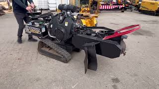 Prodaja Bandit ZT1844 freze za panjeve - Slika 4 | Agronetto RS Bandit ZT1844 freza za panjeve | Slika 4 - Agronetto