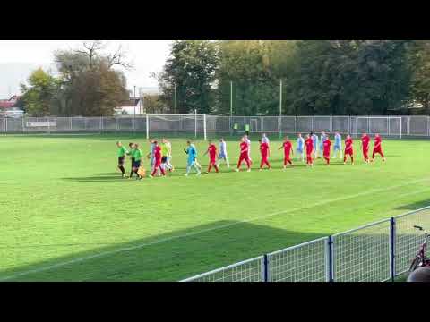 MŽNL OS-VK 2019./2020. 7.kolo Radnički NK Županja 0:0 NK Mladost