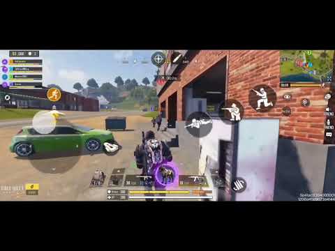 CODM: Niklas Dee, JOZUA,  and Nito-Onna - Die For Me