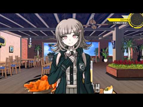 Danganronpa 2 Goodbye Despair Pt 20 Ch 5 Smile at hope in the name of despair