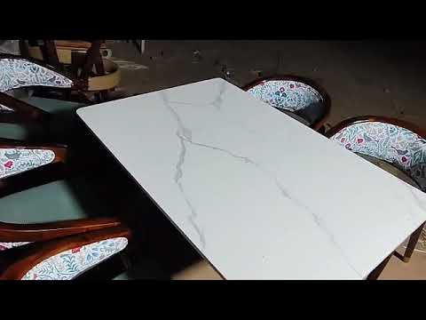 Hotel and Restaurant Dining Table And Chair