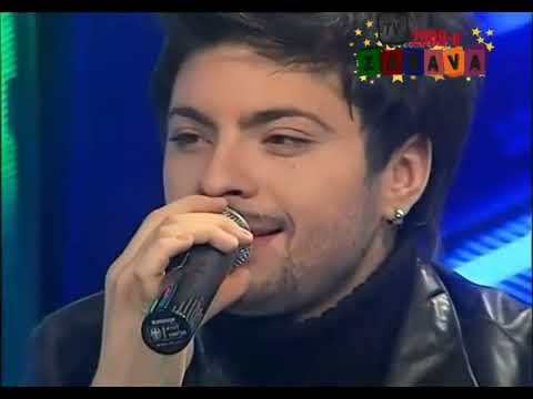 Tose Proeski - Zajdi zajdi (Brawo show 2005.)