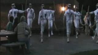 Berkshire Bedlam - The Dance of the Little Fairies