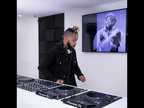 Sabadomix, dj Man Renas in the mix