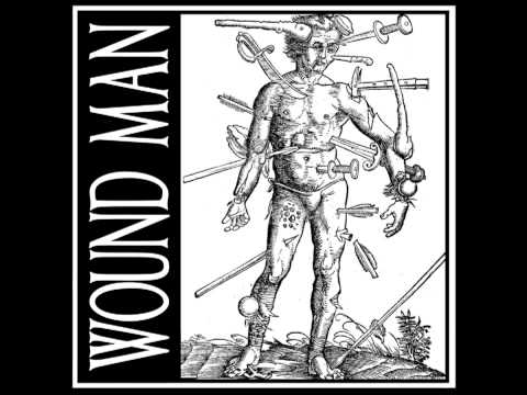 Wound Man - s/t [2013]