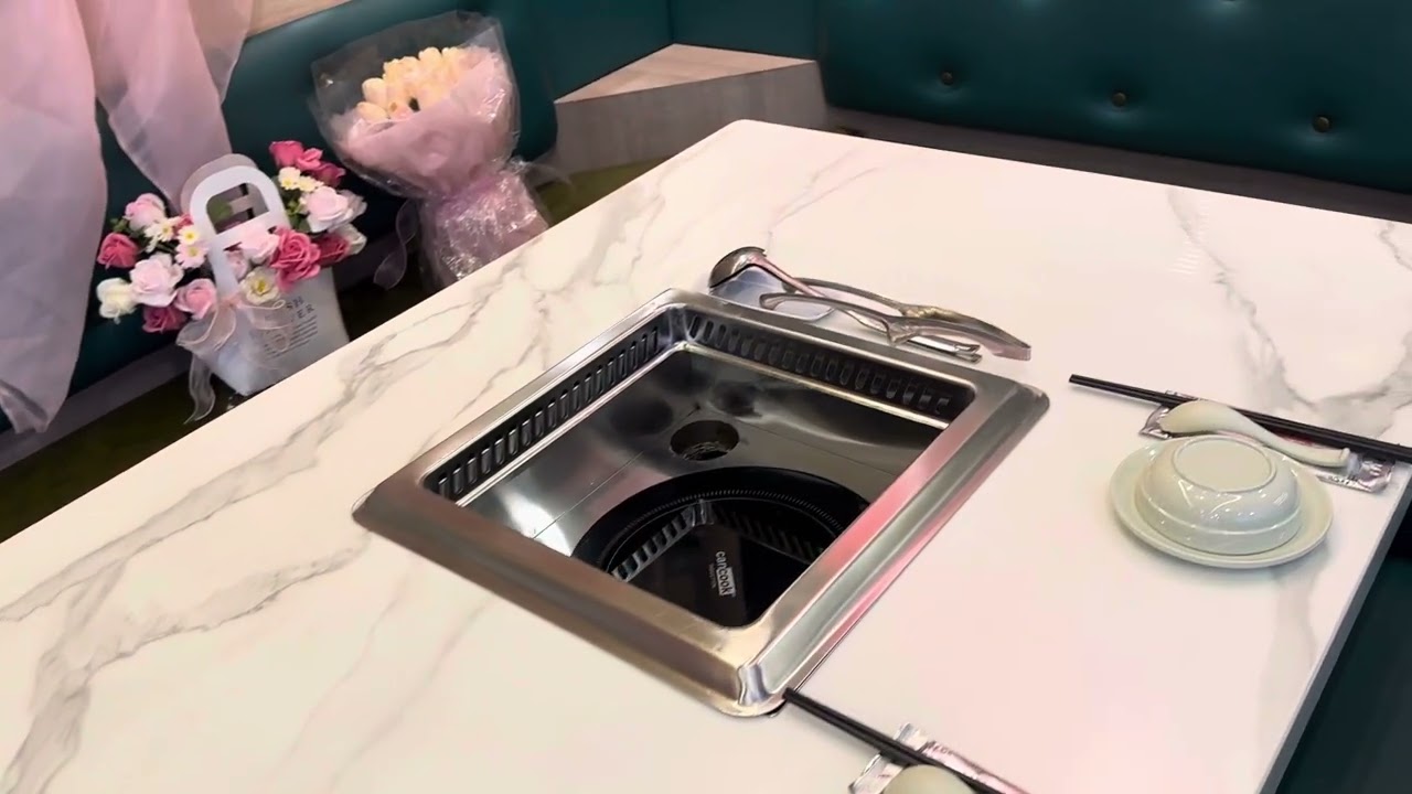Video Modern House