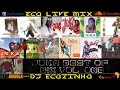 Juka Best Of Mix Vol 1 2016 Eco Live Mix Com Dj Ecozinho