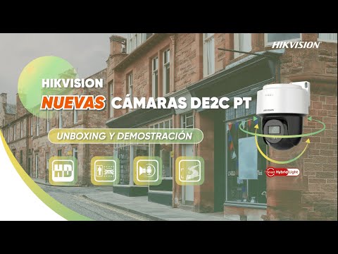 Carátula del video del producto