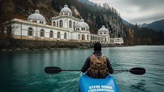 Download lagu The Abandoned Illuminati Ritual Gathering Hall (Dark Secrets EXPOSED) mp3