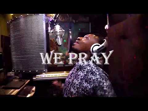 Covid 19 Ghetto Cover by Orobosa Phil