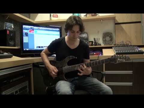 French Guitar Contest 2 - Antoani Koloski