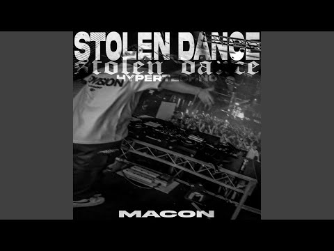 Stolen Dance (Hypertechno)
