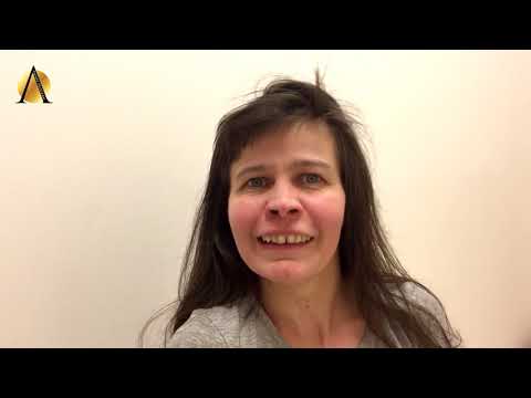 Ildikó tapasztalatai - Anamé Program