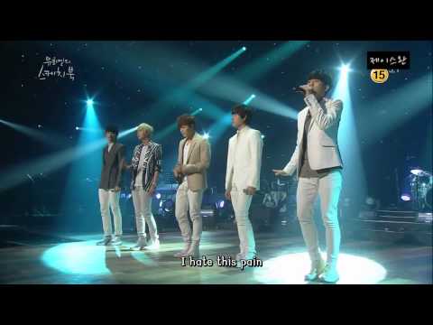 ZE:A Five - Aftermath