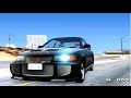 1996 Mitsubishi Lancer Evolution III para GTA San Andreas vídeo 1