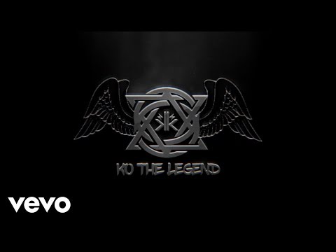 KO THE LEGEND - Ready 4 War