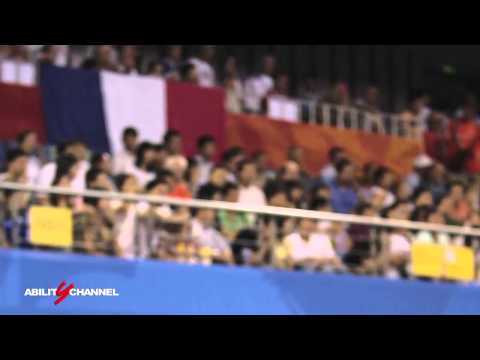 CLARA PODDA TENNIS TAVOLO